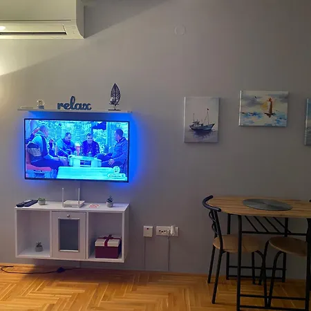 Апартаменты Kalina *