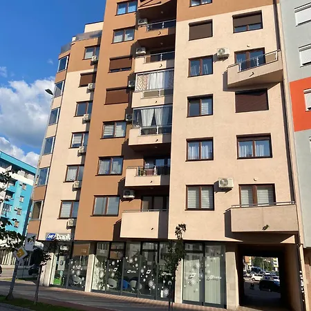 Kalina * Donje Mladice